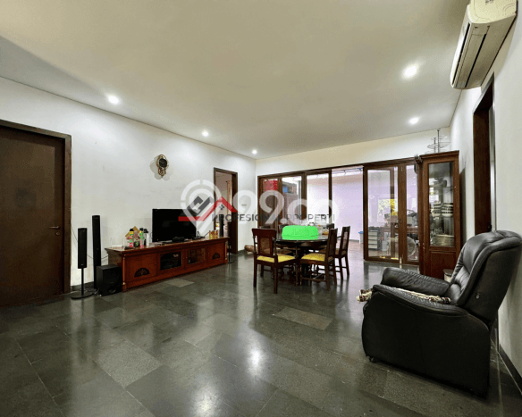 For Sale Rumah Mewah Exclusive di Cinere, Depok For Sale Rumah Mewah Exclusive di Cinere, Depok