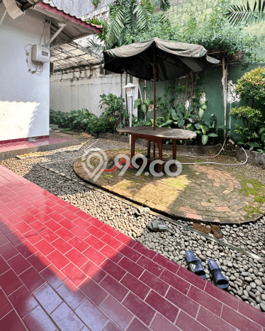 Best Deal Hunian Premium Ideal dan Luas di Mampang Prapatan, Jakarta Selatan Best Deal Hunian Premium Ideal dan Luas di Mampang Prapatan, Jakarta Selatan