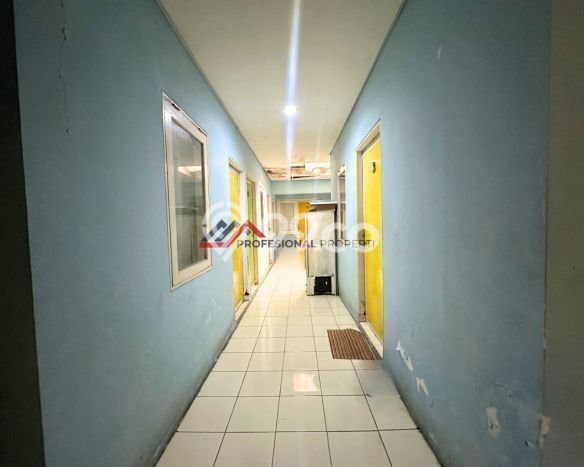 Tanah untuk Dijual di Kebayoran Baru Jakarta Selatan Luas 253m2 Tanah untuk Dijual di Kebayoran Baru Jakarta Selatan Luas 253m2