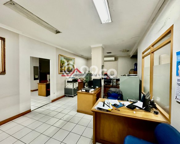Paling Dicari! Kantor Dijual di Bintaro Harga Kompetitif Paling Dicari! Kantor Dijual di Bintaro Harga Kompetitif