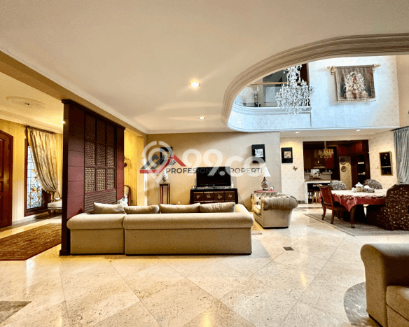 For Sale Rumah Elit Exclusive di Kebayoran Baru, Jakarta Selatan For Sale Rumah Elit Exclusive di Kebayoran Baru, Jakarta Selatan