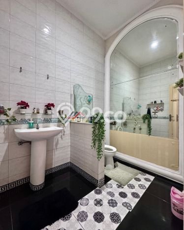 Rumah Eksklusif Siap Huni LT 590m2 di Kebayoran Baru, Jakarta Selatan Rumah Eksklusif Siap Huni LT 590m2 di Kebayoran Baru, Jakarta Selatan