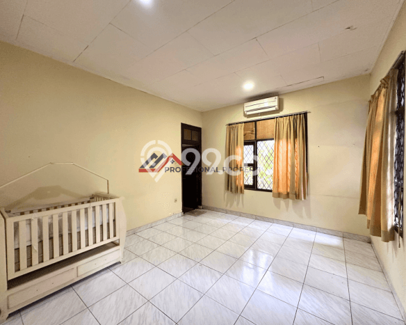 For Sale! Luxury House LT 899m2 Desain Modern di Cipete For Sale! Luxury House LT 899m2 Desain Modern di Cipete