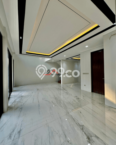 Dijual Rumah Elit Exclusive di Cilandak, Jakarta Selatan Dijual Rumah Elit Exclusive di Cilandak, Jakarta Selatan