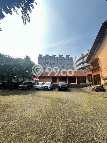 Paling Dicari! Kantor Dijual di Warung Buncit Harga Kompetitif Paling Dicari! Kantor Dijual di Warung Buncit Harga Kompetitif