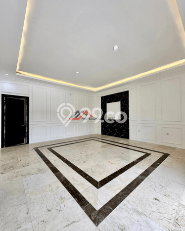 Dijual Rumah Premium dengan Fasilitas Sekitar Komplit di Jagakarsa, Jakarta Selatan Dijual Rumah Premium dengan Fasilitas Sekitar Komplit di Jagakarsa, Jakarta Selatan