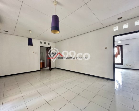 Rumah Luxury Modern Tanpa Renovasi di Kemang Jakarta Selatan Rumah Luxury Modern Tanpa Renovasi di Kemang Jakarta Selatan