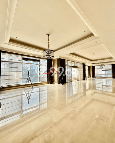 Apartemen Kawasan SCBD, Jakarta Selatan, 4 KT, Luas 1000m², Fasilitas Lengkap Apartemen Kawasan SCBD, Jakarta Selatan, 4 KT, Luas 1000m², Fasilitas Lengkap