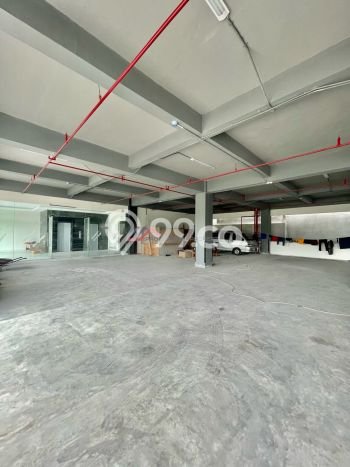 Kantor Dijual di Jakarta Selatan LT 965m2 & LB 4000m2 Lokasi Terbaik! Kantor Dijual di Jakarta Selatan LT 965m2 & LB 4000m2 Lokasi Terbaik!