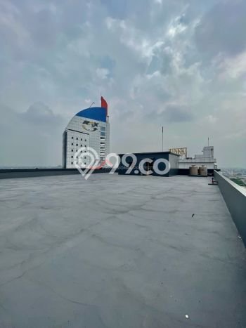 Kantor Dijual di Jakarta Selatan LT 965m2 & LB 4000m2 Lokasi Terbaik! Kantor Dijual di Jakarta Selatan LT 965m2 & LB 4000m2 Lokasi Terbaik!