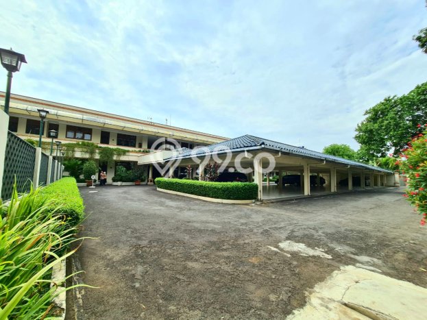 Untuk Dijual! Kantor di Antasari Jakarta Selatan LT 7955m2 / LB 34645m2 Kawasan Strategis Untuk Dijual! Kantor di Antasari Jakarta Selatan LT 7955m2 / LB 34645m2 Kawasan Strategis