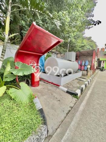 Komersial Kawasan Komersial di Cilandak, Luas 1500m², Ramai Komersial Kawasan Komersial di Cilandak, Luas 1500m², Ramai