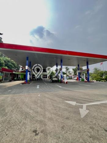 Komersial Kawasan Komersial di Cilandak, Luas 1500m², Ramai Komersial Kawasan Komersial di Cilandak, Luas 1500m², Ramai