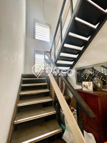 Ready to Use! Luxury House LT 376m2 Desain Modern di Cipete Ready to Use! Luxury House LT 376m2 Desain Modern di Cipete