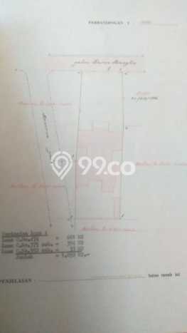 Komersial Dijual di Jakarta Selatan LT 1092m2 & LB 800m2 Lokasi Terbaik! Komersial Dijual di Jakarta Selatan LT 1092m2 & LB 800m2 Lokasi Terbaik!
