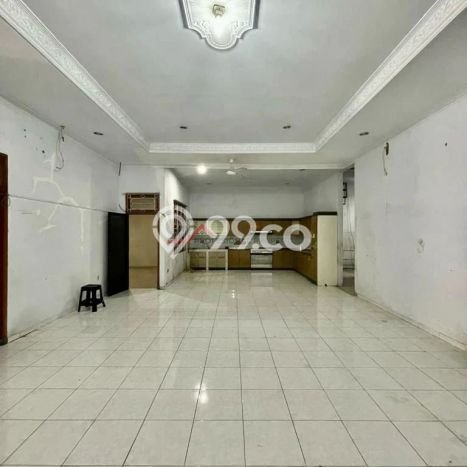 Rumah Elit Modern Siap Huni di Cipete Jakarta Selatan Rumah Elit Modern Siap Huni di Cipete Jakarta Selatan