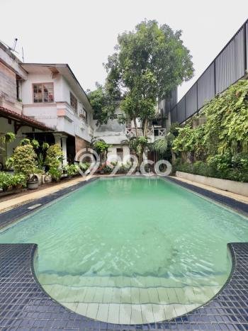Rumah Elit LB 900m2 Siap Pakai Desain Elegan di Pondok Indah, Jakarta Selatan Rumah Elit LB 900m2 Siap Pakai Desain Elegan di Pondok Indah, Jakarta Selatan