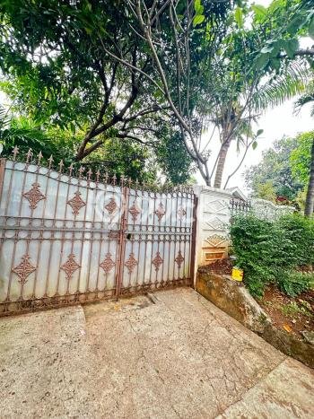 Rumah Elit Akses Mudah di Jakarta Selatan Unfurnished Rumah Elit Akses Mudah di Jakarta Selatan Unfurnished