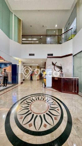 Dijual Kantor di Mampang Prapatan Jakarta Selatan LT 4087m2 / LB 6650m2 Dijual Kantor di Mampang Prapatan Jakarta Selatan LT 4087m2 / LB 6650m2