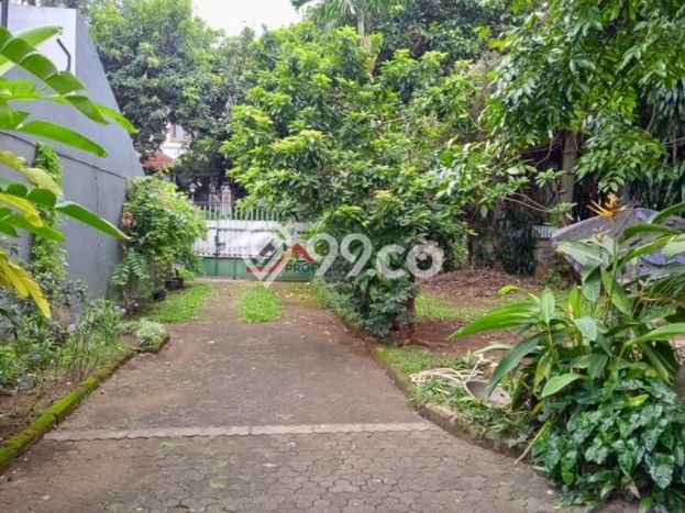 Rumah Luxury Modern Tanpa Renovasi di Kemang Jakarta Selatan Rumah Luxury Modern Tanpa Renovasi di Kemang Jakarta Selatan
