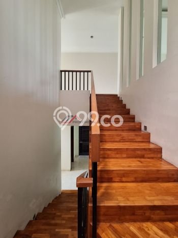Hunian Minimalis Disewakan di Cipete Jakarta Selatan 4 KT & 5 KM Hunian Minimalis Disewakan di Cipete Jakarta Selatan 4 KT & 5 KM