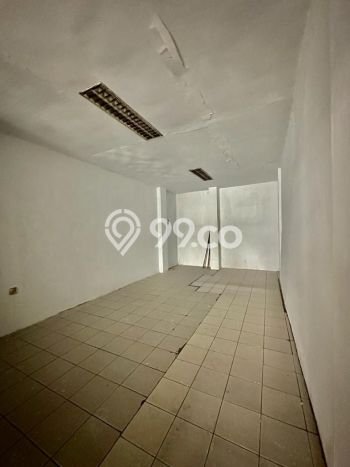 Kantor Strategis Kawasan Menteng, Luas 1280m², Kawasan Komersial, Lokasi Ramai Kantor Strategis Kawasan Menteng, Luas 1280m², Kawasan Komersial, Lokasi Ramai