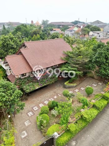 Dijual Rumah Elit Exclusive di Jagakarsa, Jakarta Selatan Dijual Rumah Elit Exclusive di Jagakarsa, Jakarta Selatan