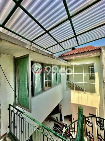 Siap Huni Hunian Elit 4 Kamar di Kebayoran Baru Dekat ke Mana Saja Siap Huni Hunian Elit 4 Kamar di Kebayoran Baru Dekat ke Mana Saja