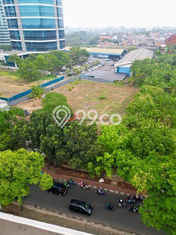 Dijual Tanah di Jakarta Selatan, Luas 3209m2 - Dijual Tanah di Jakarta Selatan, Luas 3209m2 -