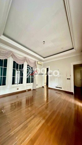 Dijual Hunian Mewah dengan Fasilitas Sekitar Komplit di Kebayoran Baru, Jakarta Selatan Dijual Hunian Mewah dengan Fasilitas Sekitar Komplit di Kebayoran Baru, Jakarta Selatan