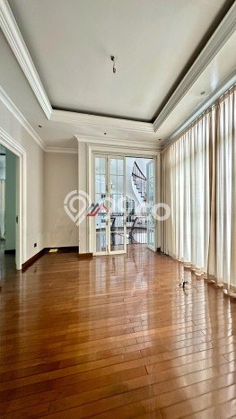 Dijual Hunian Mewah dengan Fasilitas Sekitar Komplit di Kebayoran Baru, Jakarta Selatan Dijual Hunian Mewah dengan Fasilitas Sekitar Komplit di Kebayoran Baru, Jakarta Selatan