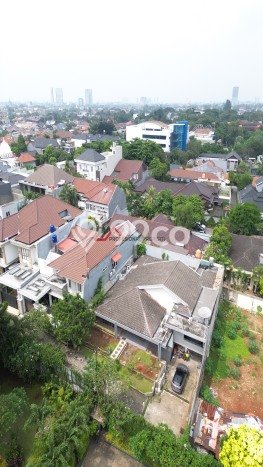 Hunian Super Elit dengan Akses Paling Strategis di Kemang, Jakarta Selatan Hunian Super Elit dengan Akses Paling Strategis di Kemang, Jakarta Selatan