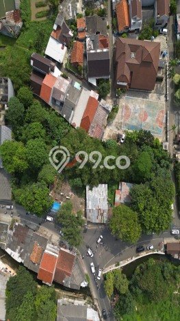 Tanah Dijual Lokasi Pamulang, Tangerang Selatan Luas 1100m2 Legalitas Aman Tanah Dijual Lokasi Pamulang, Tangerang Selatan Luas 1100m2 Legalitas Aman