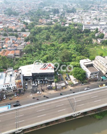 Kavling Tanah Dijual di Bekasi Barat Bekasi Spesifikasi 19349m2 Kavling Tanah Dijual di Bekasi Barat Bekasi Spesifikasi 19349m2