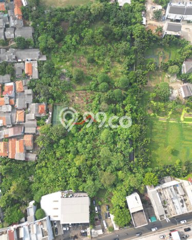 Kavling Tanah Dijual di Bekasi Barat Bekasi Spesifikasi 19349m2 Kavling Tanah Dijual di Bekasi Barat Bekasi Spesifikasi 19349m2