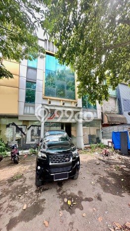 Unit Kantor Dijual di Mampang Prapatan Jakarta Selatan 700m2 Unit Kantor Dijual di Mampang Prapatan Jakarta Selatan 700m2