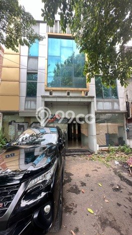 Unit Kantor Dijual di Mampang Prapatan Jakarta Selatan 700m2 Unit Kantor Dijual di Mampang Prapatan Jakarta Selatan 700m2