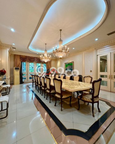For Sale Rumah Elit Exclusive di Kebayoran Baru, Jakarta Selatan For Sale Rumah Elit Exclusive di Kebayoran Baru, Jakarta Selatan