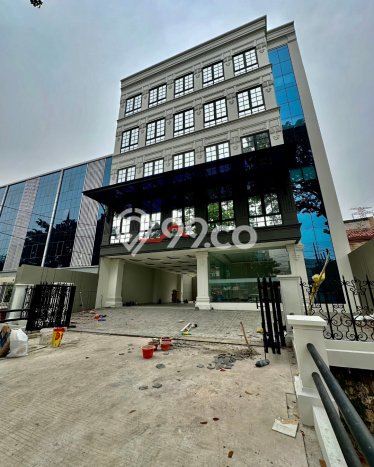 Kantor di Pasar Minggu, Luas 800m², Lokasi Berkembang, Mainroad Kantor di Pasar Minggu, Luas 800m², Lokasi Berkembang, Mainroad