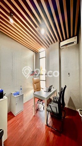 Kantor Dijual di Prime Area Jakarta Selatan Luas 1200m2 Kantor Dijual di Prime Area Jakarta Selatan Luas 1200m2