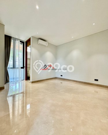 Hunian Elit LB 510m2 Siap Pakai Desain Elegan di Kemang, Jakarta Selatan Hunian Elit LB 510m2 Siap Pakai Desain Elegan di Kemang, Jakarta Selatan