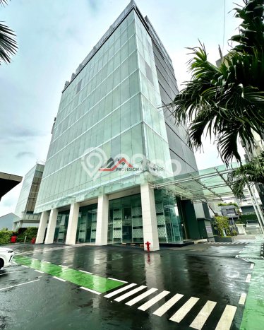 Area Ramai! Kantor Dijual di Menteng untuk Bisnis Luas Bangunan 6600m2 Area Ramai! Kantor Dijual di Menteng untuk Bisnis Luas Bangunan 6600m2