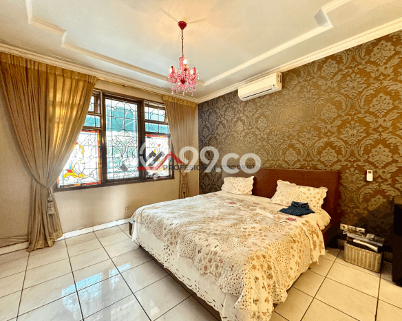 For Sale Rumah Elit Exclusive di Kebayoran Baru, Jakarta Selatan For Sale Rumah Elit Exclusive di Kebayoran Baru, Jakarta Selatan