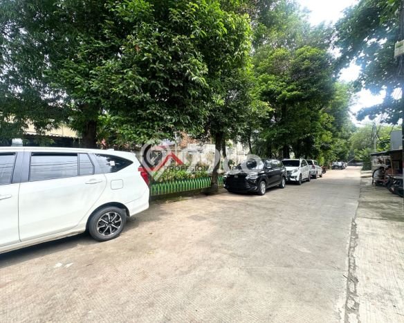 Tanah untuk Dijual di Kebayoran Baru Jakarta Selatan Luas 253m2 Tanah untuk Dijual di Kebayoran Baru Jakarta Selatan Luas 253m2