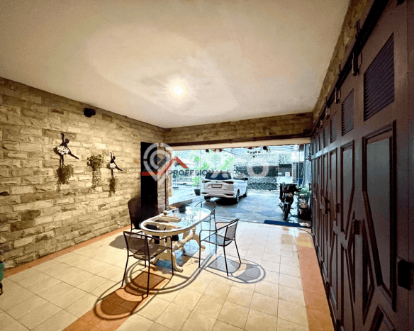 For Sale! Premium House LT 500m2 Desain Modern di Pejaten For Sale! Premium House LT 500m2 Desain Modern di Pejaten