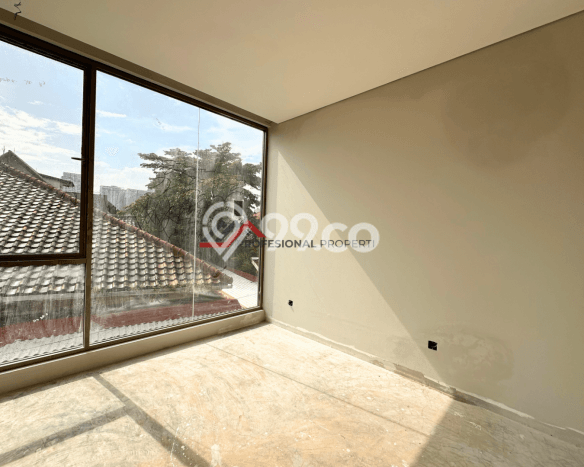 Jual Rumah Luas Megah Dengan View Eksklusif di Kemang, Jakarta Selatan Jual Rumah Luas Megah Dengan View Eksklusif di Kemang, Jakarta Selatan