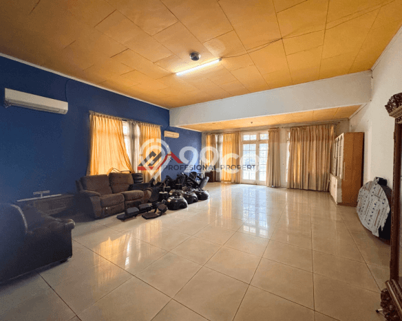 Rumah Luxury Modern Tanpa Renovasi di Pondok Indah Jakarta Selatan Rumah Luxury Modern Tanpa Renovasi di Pondok Indah Jakarta Selatan