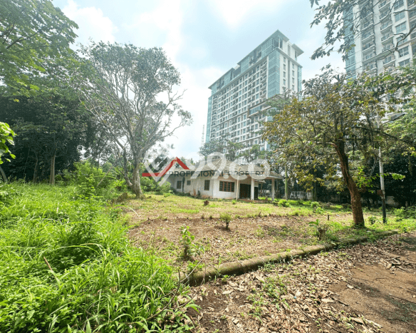 Tanah Investasi Dijual di Jakarta Selatan Punya Luas 18181m2 Tanah Investasi Dijual di Jakarta Selatan Punya Luas 18181m2