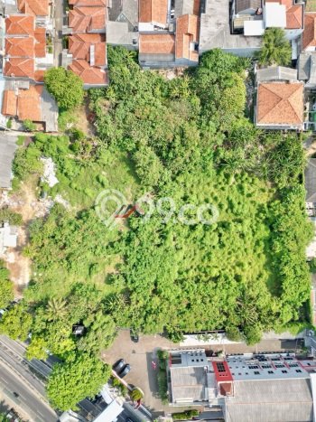 Tanah Dijual Lokasi Mampang Prapatan, Jakarta Selatan dengan Luas Tanah 7200m2 dan Status SHM Tanah Dijual Lokasi Mampang Prapatan, Jakarta Selatan dengan Luas Tanah 7200m2 dan Status SHM