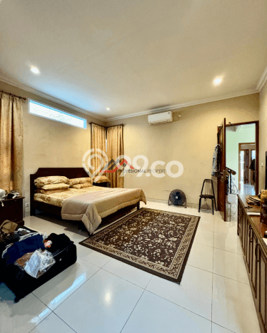 Dijual Rumah Premium dengan Fasilitas Sekitar Komplit di Cilandak, Jakarta Selatan Dijual Rumah Premium dengan Fasilitas Sekitar Komplit di Cilandak, Jakarta Selatan